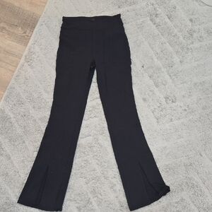 Alo Yoga BLACK PANT!!